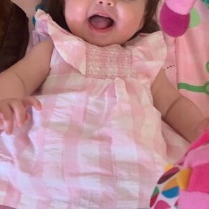 Edgehill Collection Dress Set